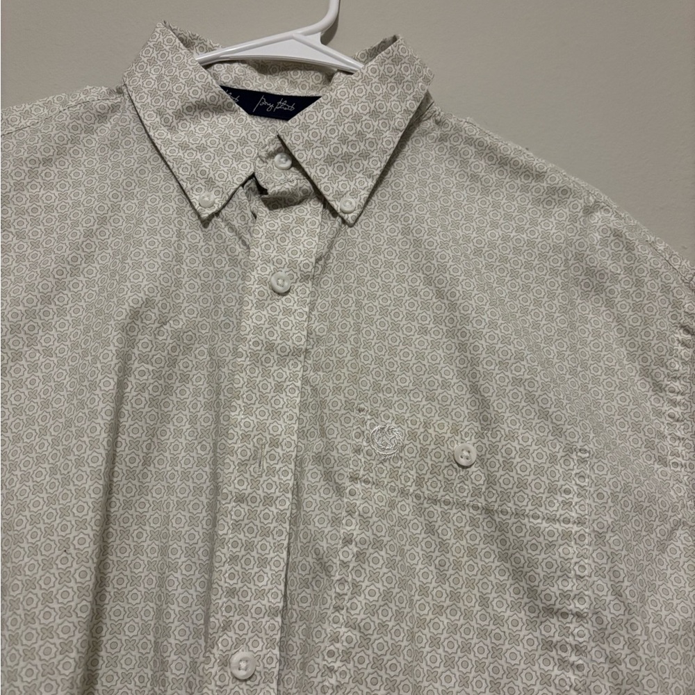 George Strait Collection Polo - Picture 2 of 4